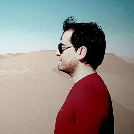 Mohammad Afghari